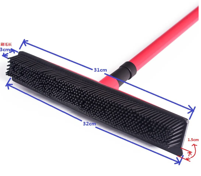 CozyPaws Pet hair remover (bundle)