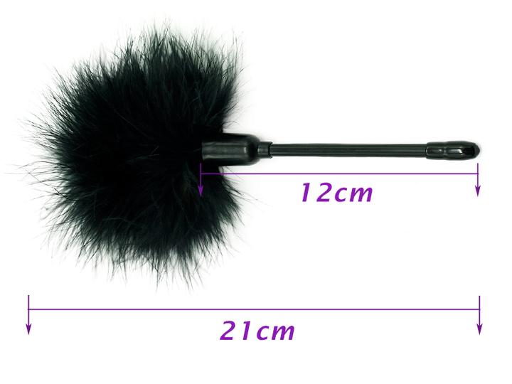 10-Piece Plush Strap Teasing Toy Set